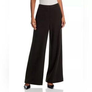 Rag & Bone Melanie Japanese Wool Pants in Army - NWT